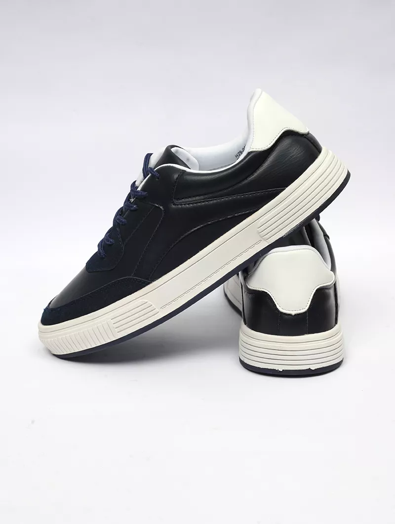 Baskets basses